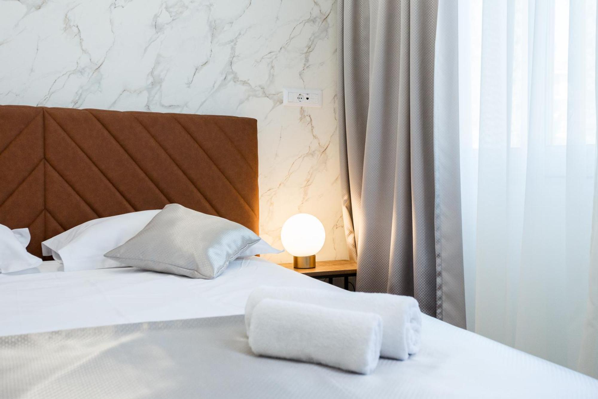 Guest house Shine Of Life Luxury