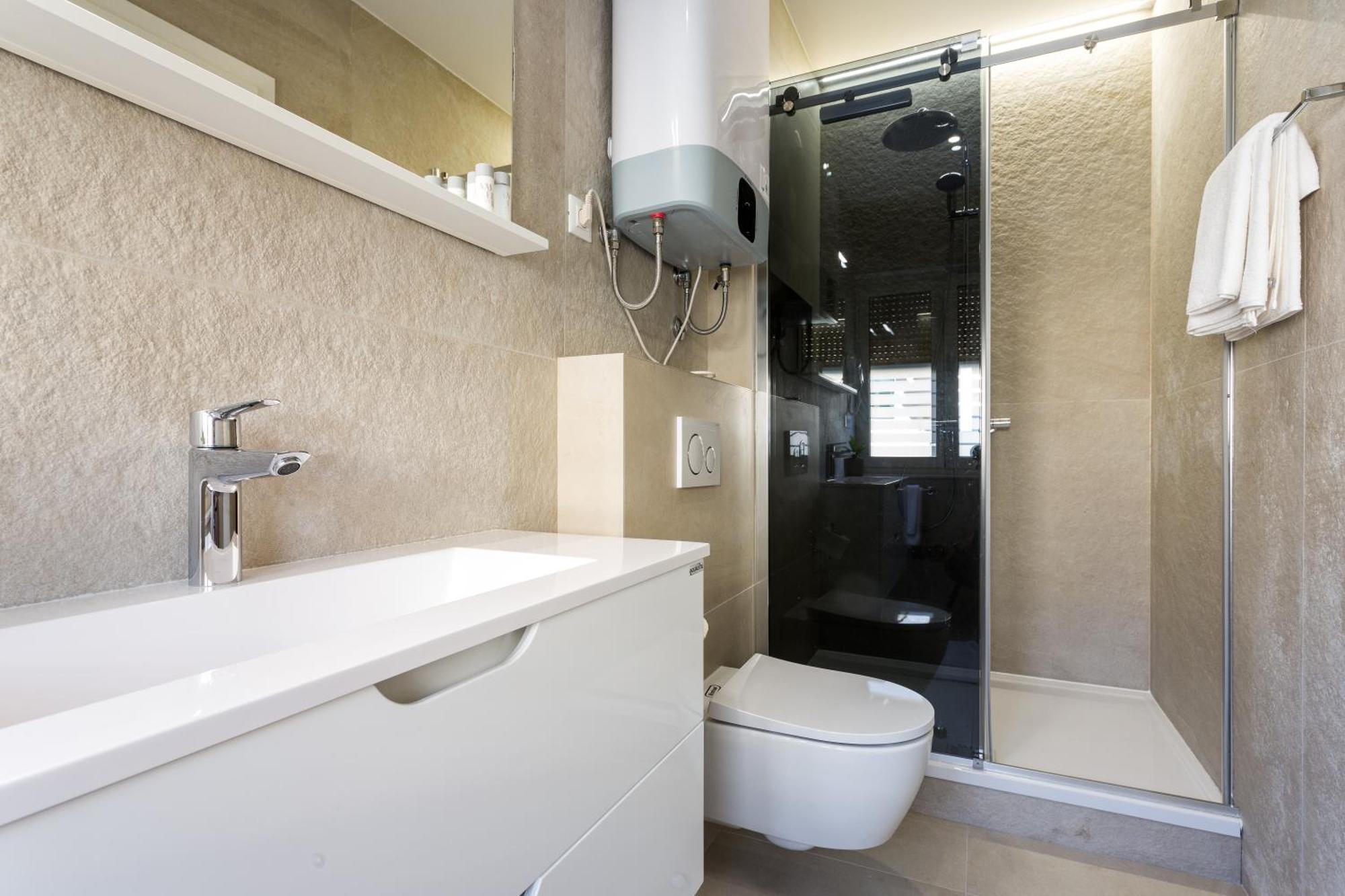 Shine Of Life Luxury Guest house *