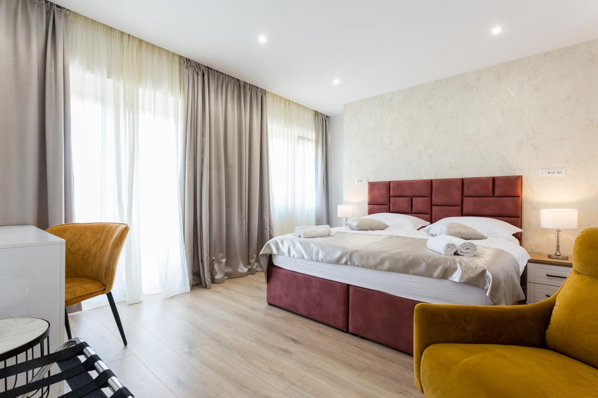 Guest house Shine Of Life Luxury