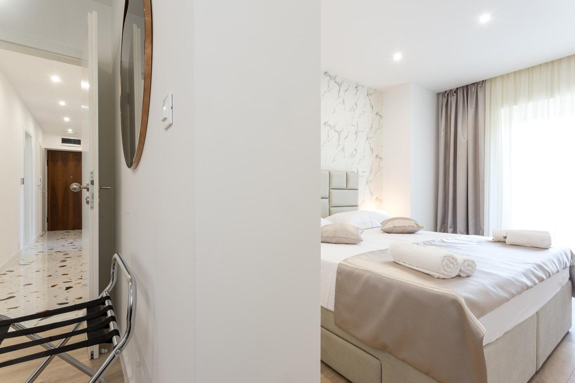 Guest house Shine Of Life Luxury *