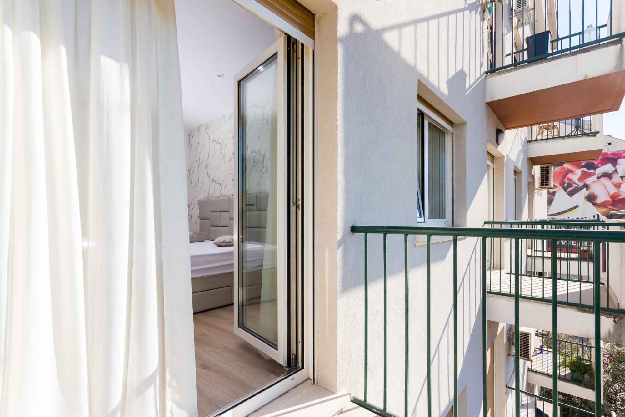 Shine Of Life Luxury Guest house Split